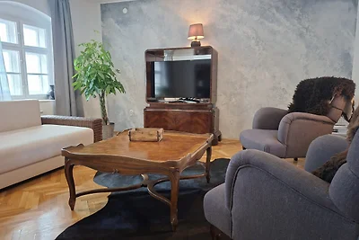 UNiKAT Ferienwohnung Győr