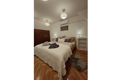 UNiKAT Ferienwohnung Győr