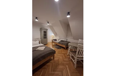 UNiKAT Ferienwohnung Győr