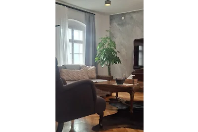 UNiKAT Ferienwohnung Győr