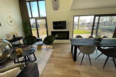 Club Elite 6 Veluwemeer