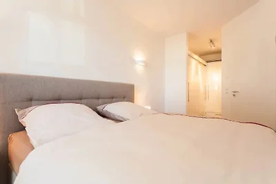 Villa Marieneck Seeoase 1 und  2