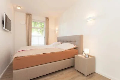 Villa Marieneck Seeoase 1 und  2