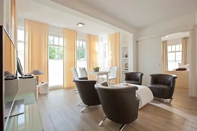 Villa Marieneck Seeoase 1 und  2