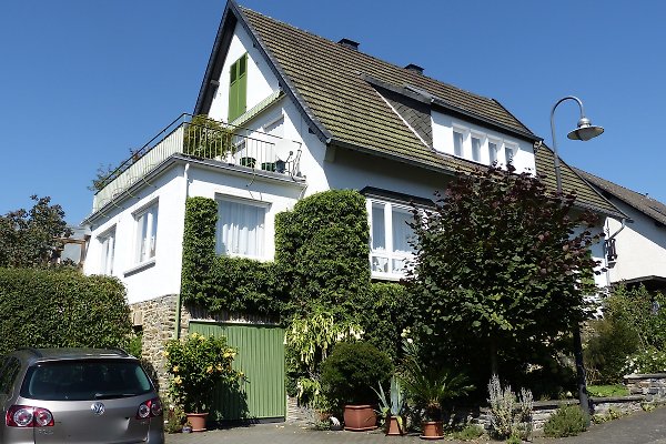 Ferienwohnung Bernkastel-Wittlich