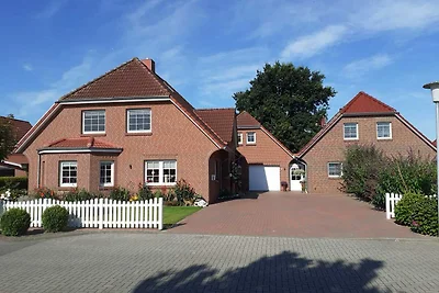 Ferienhaus Cassens