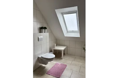 Ferienhaus Cassens