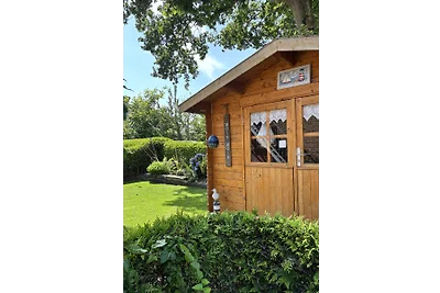 Ferienhaus Cassens