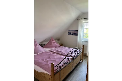 Ferienhaus Cassens