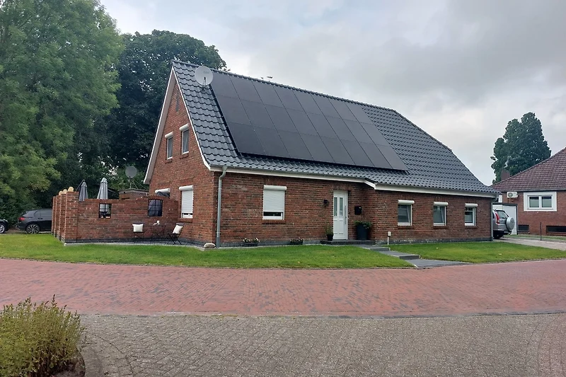 Haus Steffens