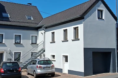 Ferienhaus "Bitburger Pils" in der Südeifel