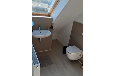 Ferienhaus "Bitburger Pils" in der Südeifel