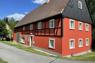 Ferienhaus Herrnhut