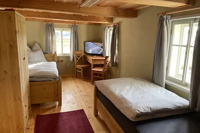 Ferienhaus Herrnhut