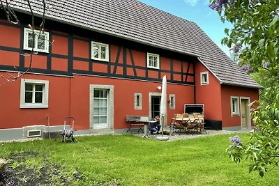 Ferienhaus Herrnhut