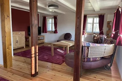 Ferienhaus Herrnhut