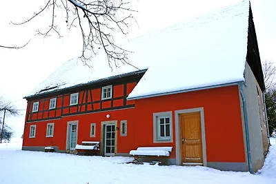 Ferienhaus Herrnhut