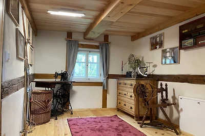 Ferienhaus Herrnhut