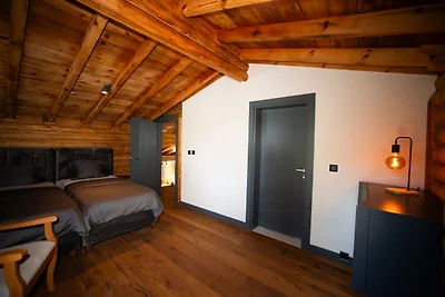 Living Dream Villa Lignum