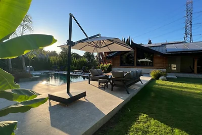 Living Dream Villa Lignum