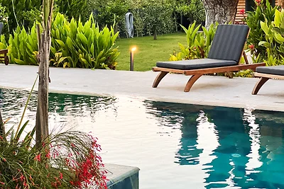 Living Dream Villa Lignum
