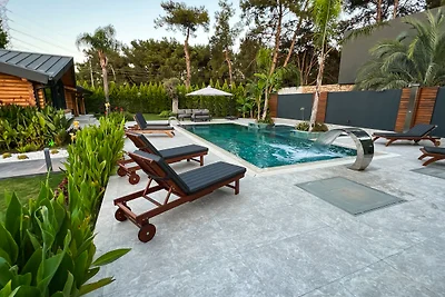 Living Dream Villa Lignum