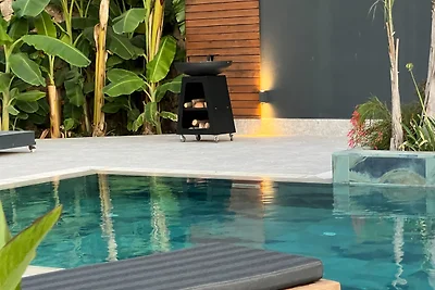 Living Dream Villa Lignum