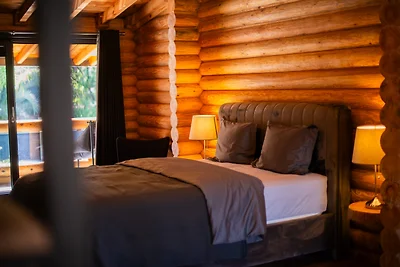 Living Dream Villa Lignum