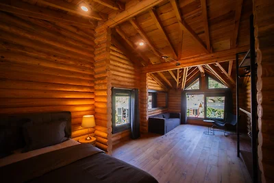 Living Dream Villa Lignum