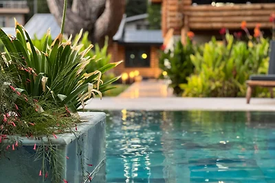 Living Dream Villa Lignum