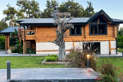 Living Dream Villa Lignum