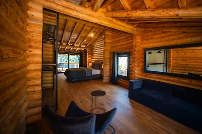 Living Dream Villa Lignum