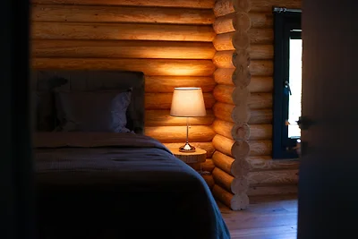 Living Dream Villa Lignum