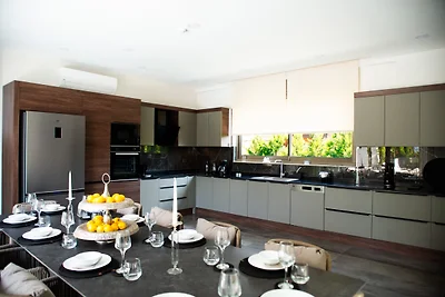 Villa Relax