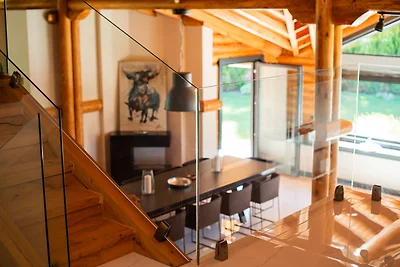 Living Dream Villa Lignum