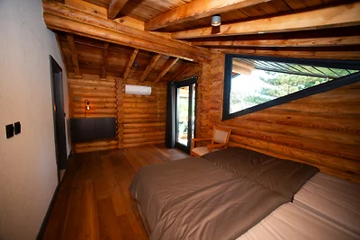 Living Dream Villa Lignum