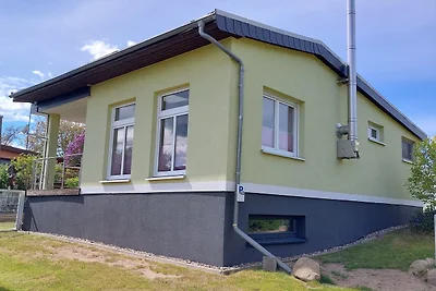 Haus Lagune Usedom