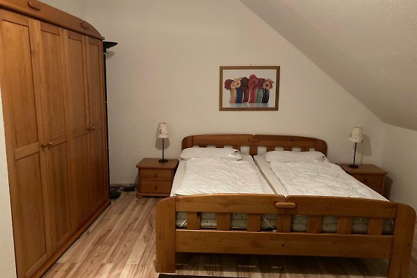 Ferienwohnung Braunlage