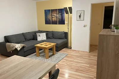 Ferienwohnung "An der Wurmbergseilbahn"