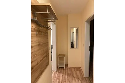 Ferienwohnung "An der Wurmbergseilbahn"