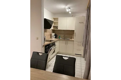 Ferienwohnung "An der Wurmbergseilbahn"
