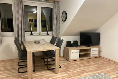 Ferienwohnung "An der Wurmbergseilbahn"