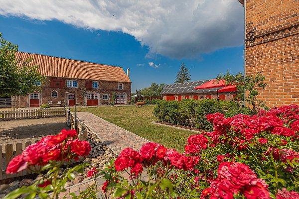 Ferienwohnung Arendsee