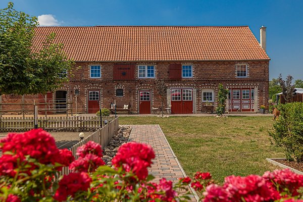 Ferienhaus Arendsee