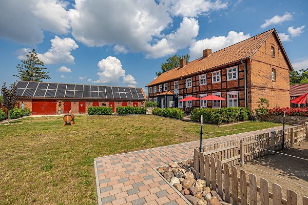 Ferienwohnung Arendsee