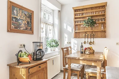 Wohnung Auszeit Gutshof zum See