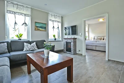Wohnung Auszeit Gutshof zum See