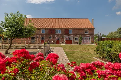Wohnung Auszeit Gutshof zum See