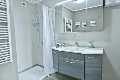 Wohnung Auszeit Gutshof zum See