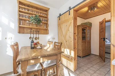 Wohnung Auszeit Gutshof zum See